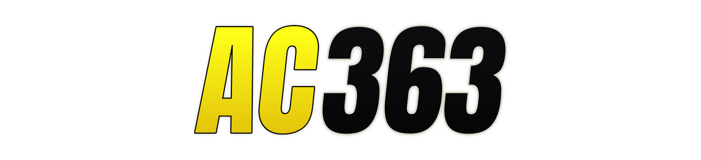 ac363 লোগো